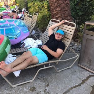 Meet your Posher, Jessie